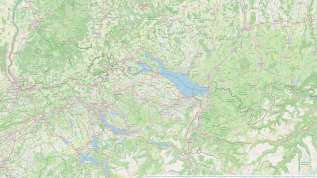 Mostra mappa