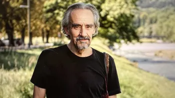 Patrick Frey  « Wo bini gsi?»