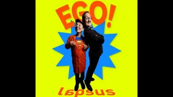 Lapsus - EGO!