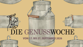 Schweizer Genusswoche