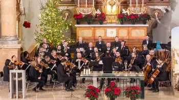 Benefizkonzert