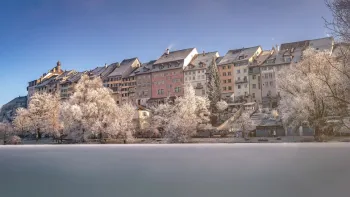 Adventsführung in Wil