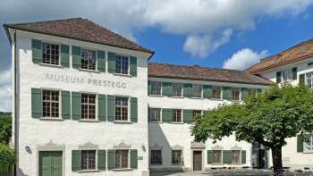 Museo di Prestegg