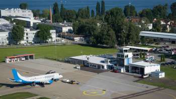 Aeroporto di San Gallo-Altenrhein