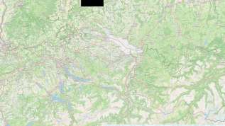 Mostra mappa