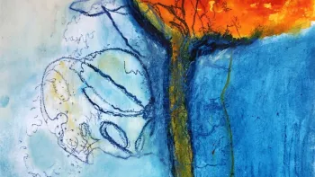 Zwischentöne – Ausstellung von Diana Wick