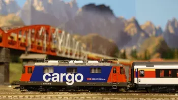 Öffentlicher Fahrnachmittag