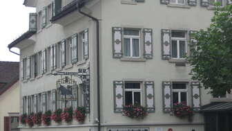 Gasthaus Ochsen Berneck