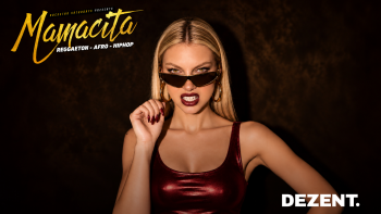 MAMACITA @DEZENT