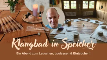 Klangbad Klangbad
