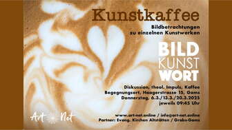 Kunstkaffee