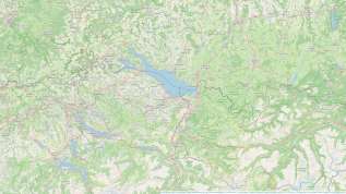 Mostra mappa
