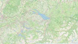 Afficher la carte