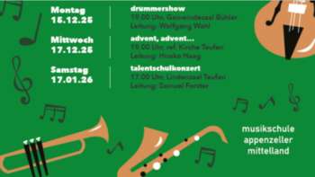 Drummershow