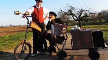 Zirkuswoche // Vorhang auf und hereinspaziert