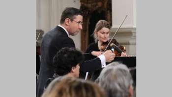 2. Abendmusik im Advent