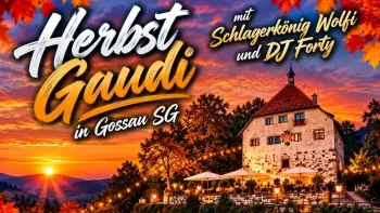 Herbst Gaudi