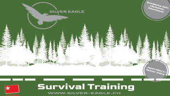 Survival Einsteigerkurs - Ausrüstung -