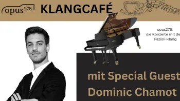 Klang-Café