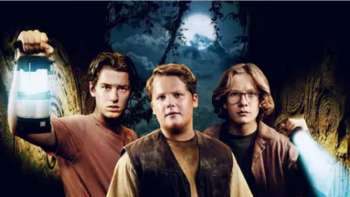 Die drei ??? – Toteninsel