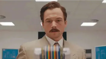 cinema@SQUARE: Tetris