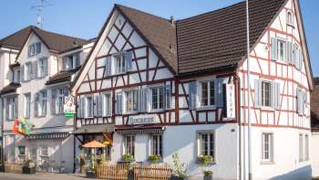 Hotel Restaurant Blume