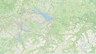Mostra mappa