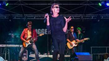 Bigger Band Unplugged