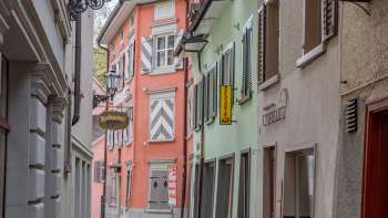 Tatort St.Gallen 