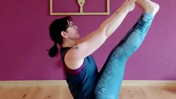 Yoga und Zmorge
