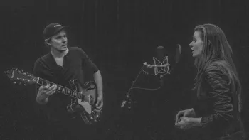 Album Release Show: Katy O. – Love, Lust And Anger