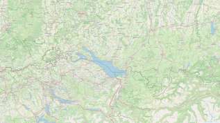 Show map