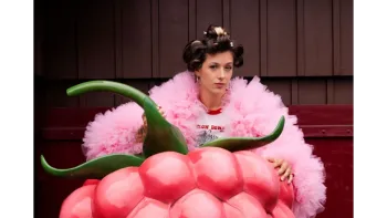 Lisa Christ // Ideal Lisa Christ // Ideal