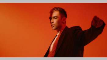 Clark S - Album Release Show