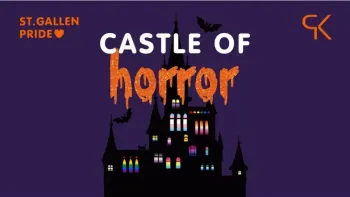 Castle of Horror - Halloweenparty