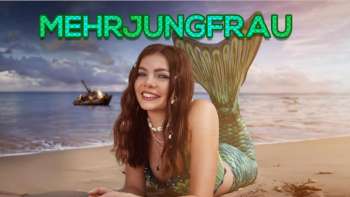 Maria C. Groppler - Mehrjungfrau