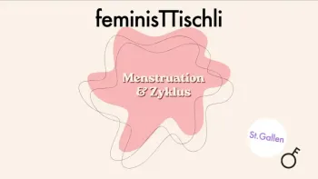 feminisTTischli: Menstruation & Zyklus