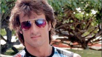 Silvesterparty – Back to the 90’s!