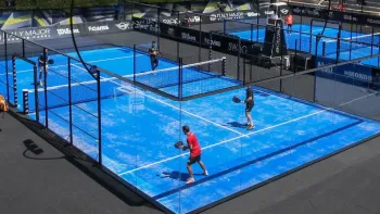 CEMS - Padel tournament