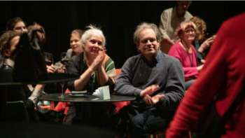 Tischgespräche: Lust auf Diskurs