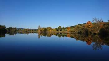 Bettenau pond Bettenau pond