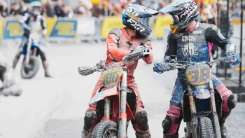 2. Supermoto Altstätten 2025 Schweizer Meisterschaft 2. Supermoto Altstätten 2025 Schweizer Meisterschaft