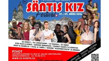 Säntis Kiz Festival