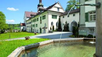 Cloître de Fischingen