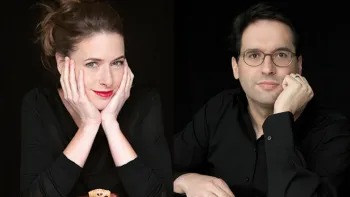 Eternal Bach IV