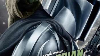 Star Wars: The Mandalorian and Grogu