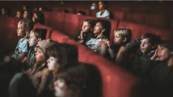 Filme für die Erde Schulkino 2025 in Wil