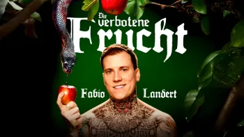 Fabio Landert - Die verbotene Frucht