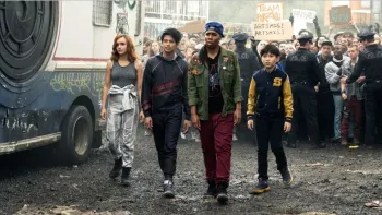 cinema@SQUARE: Ready Player One