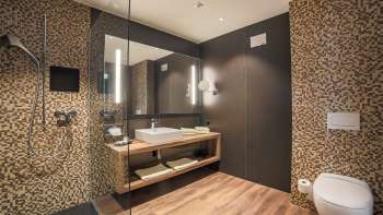 Clever Stay Hotel von Rotz